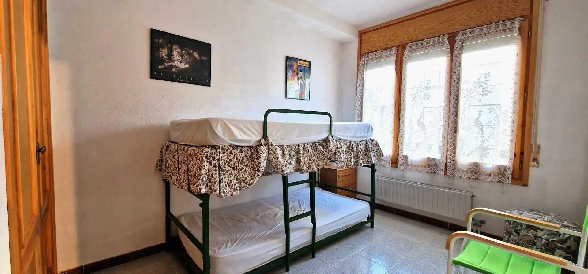 Piso de 59 m² en Jaca