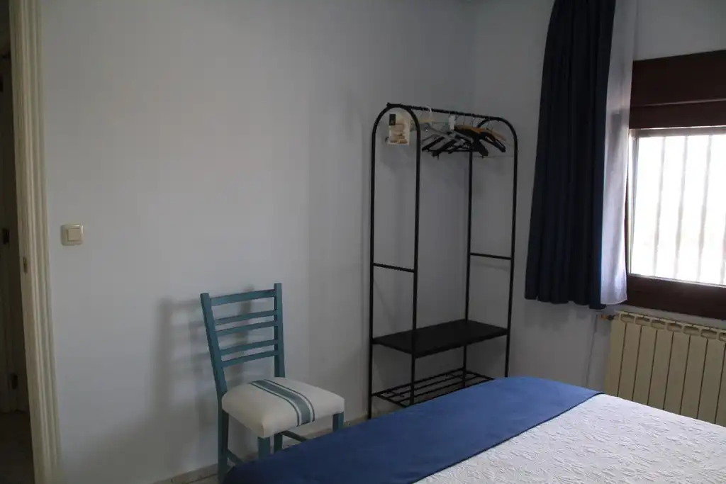 Piso de 100 m² en Cáceres