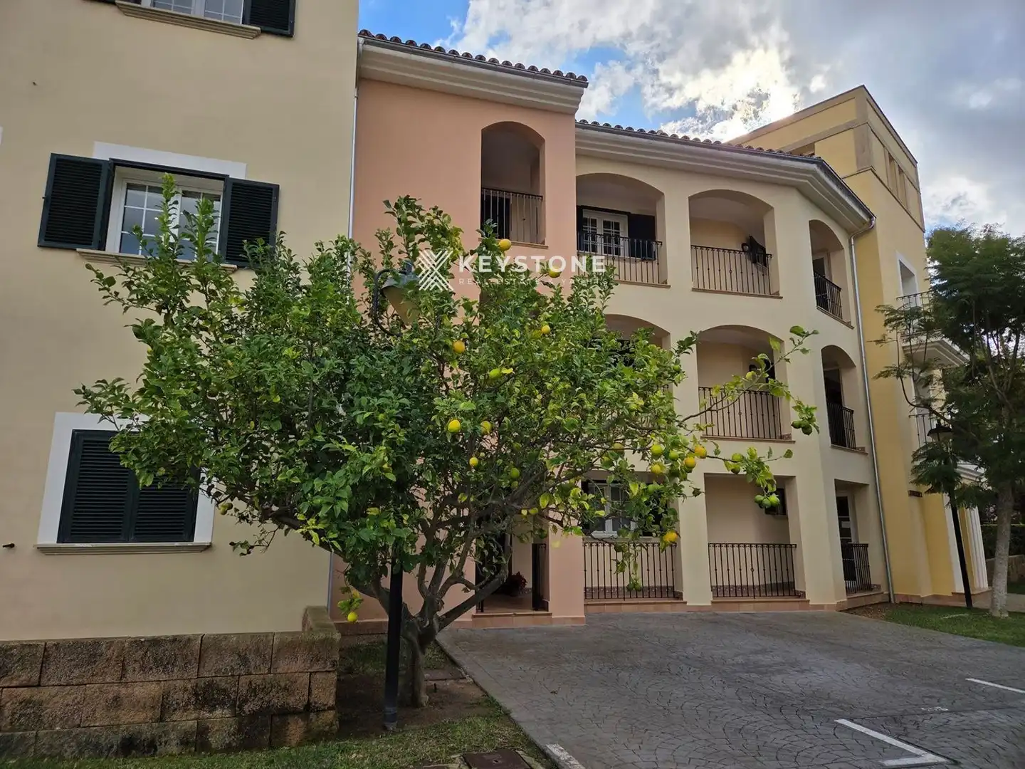 Pis de 110 m² a Calvià