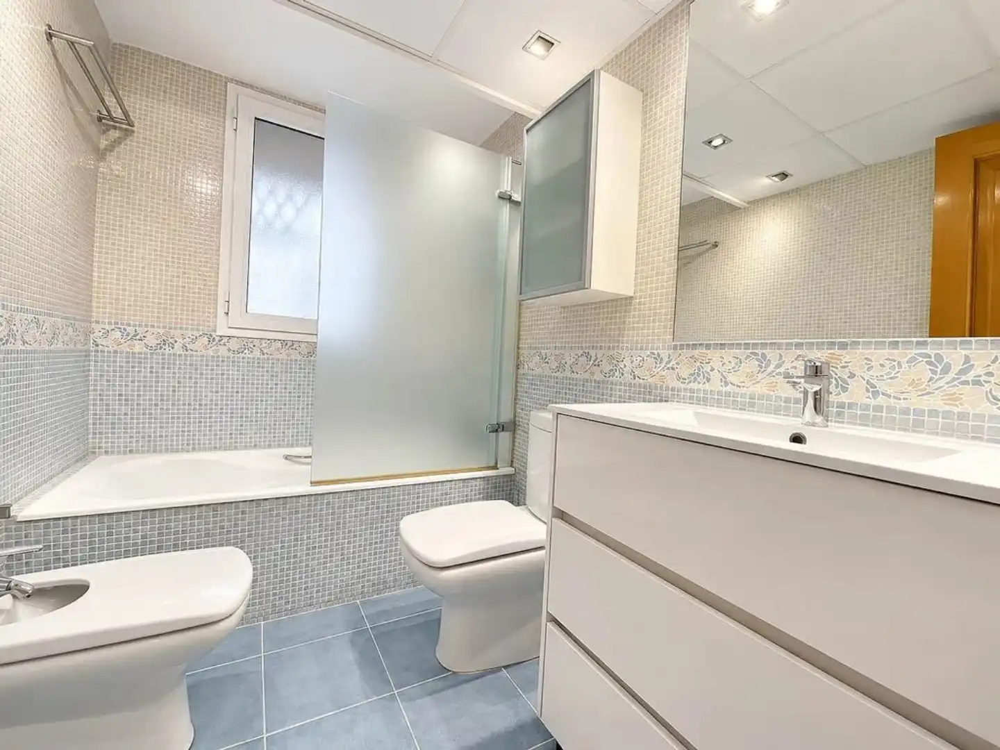 Appartamento 58 m² a Madrid