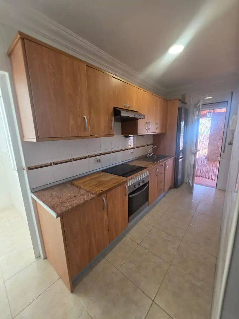 Piso de 91 m² en La Orotava