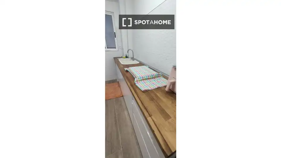 Habitación 104 m², Sueca