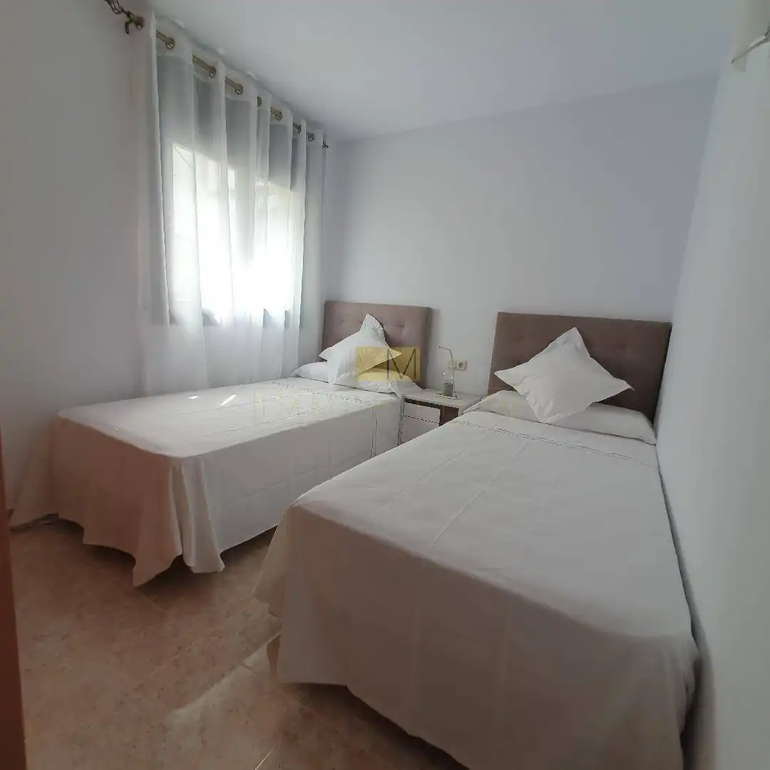 Piso de 85 m² en Aínsa-Sobrarbe