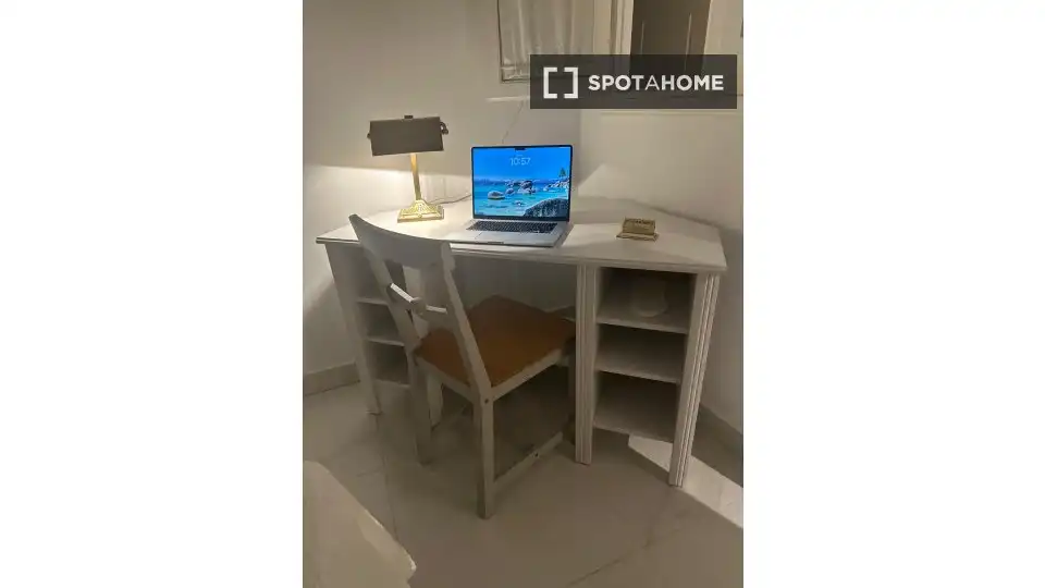 Appartamento 43 m² a Madrid