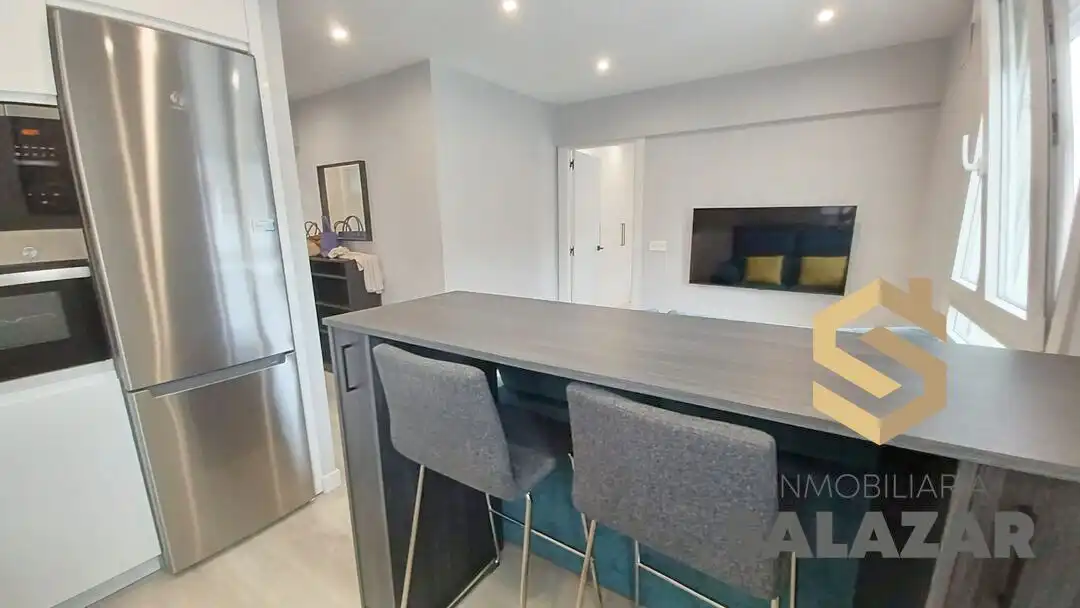 Piso de 53 m² en Bilbao