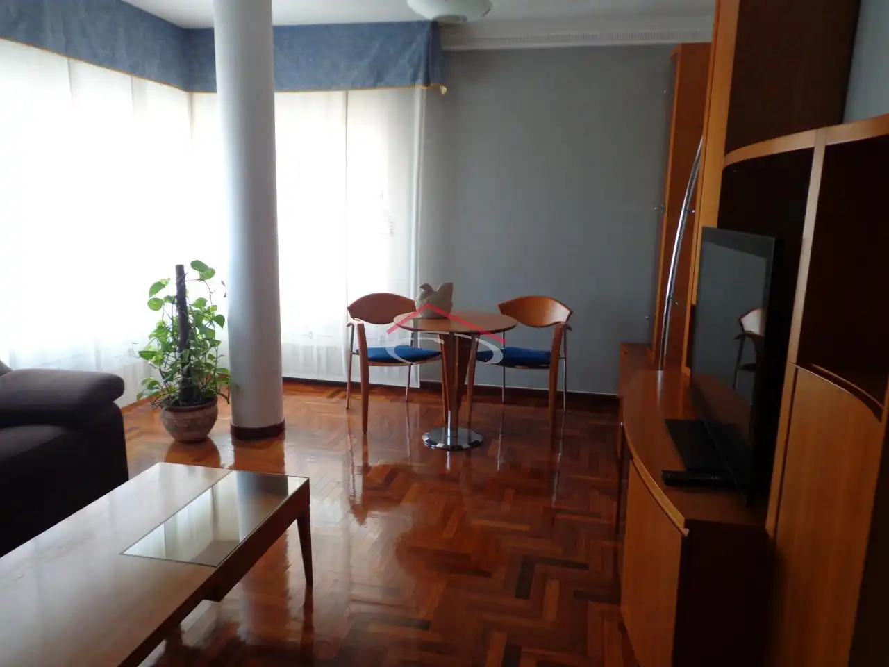 Piso de 90 m² en León