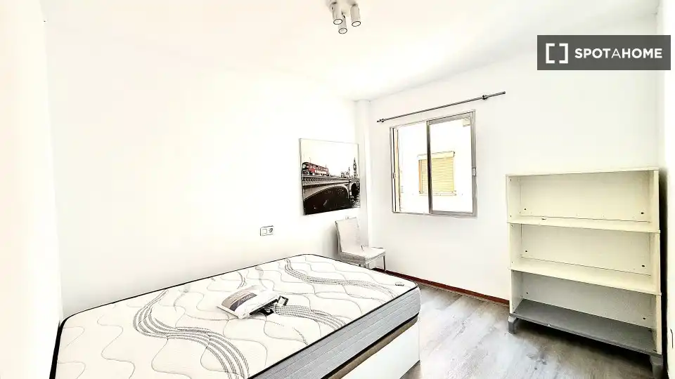 Habitación en alquiler, Palma