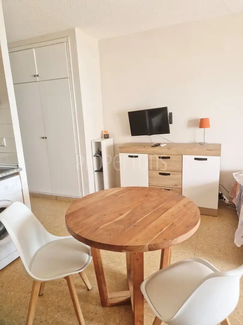 Flat 52 m² in el Campello