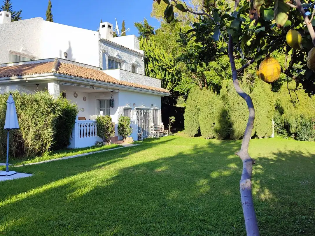 Casa de 300 m² a Mijas