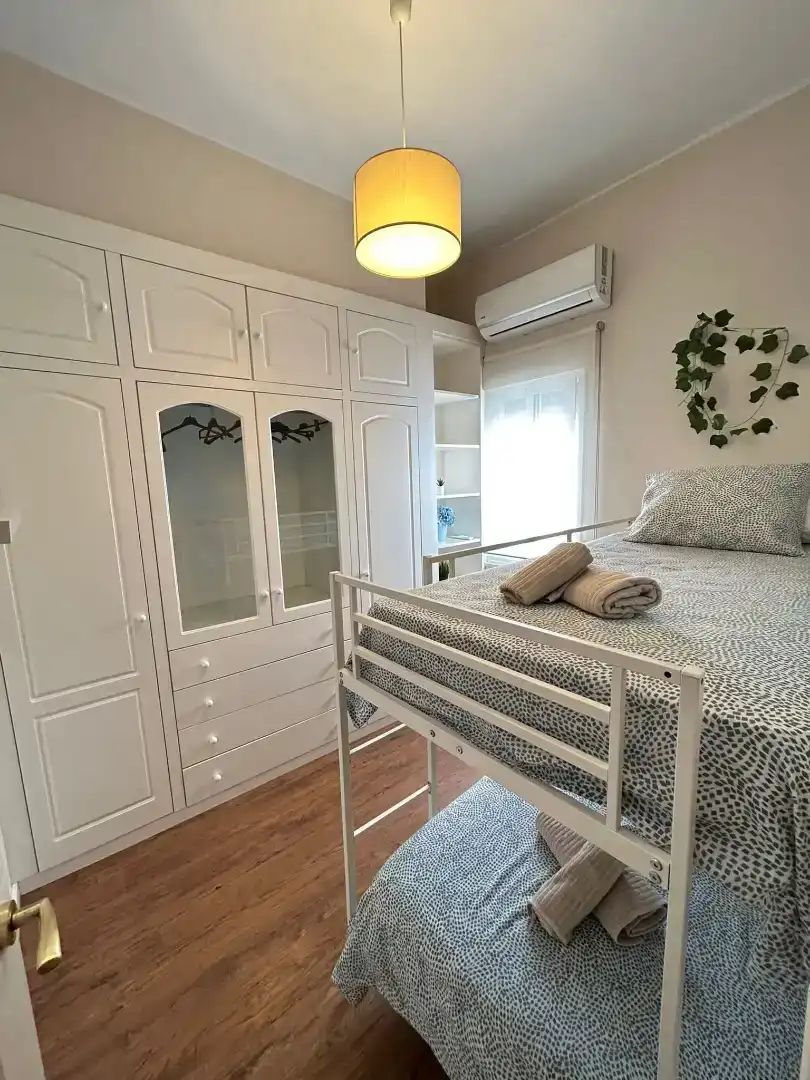 Piso de 120 m² en Córdoba