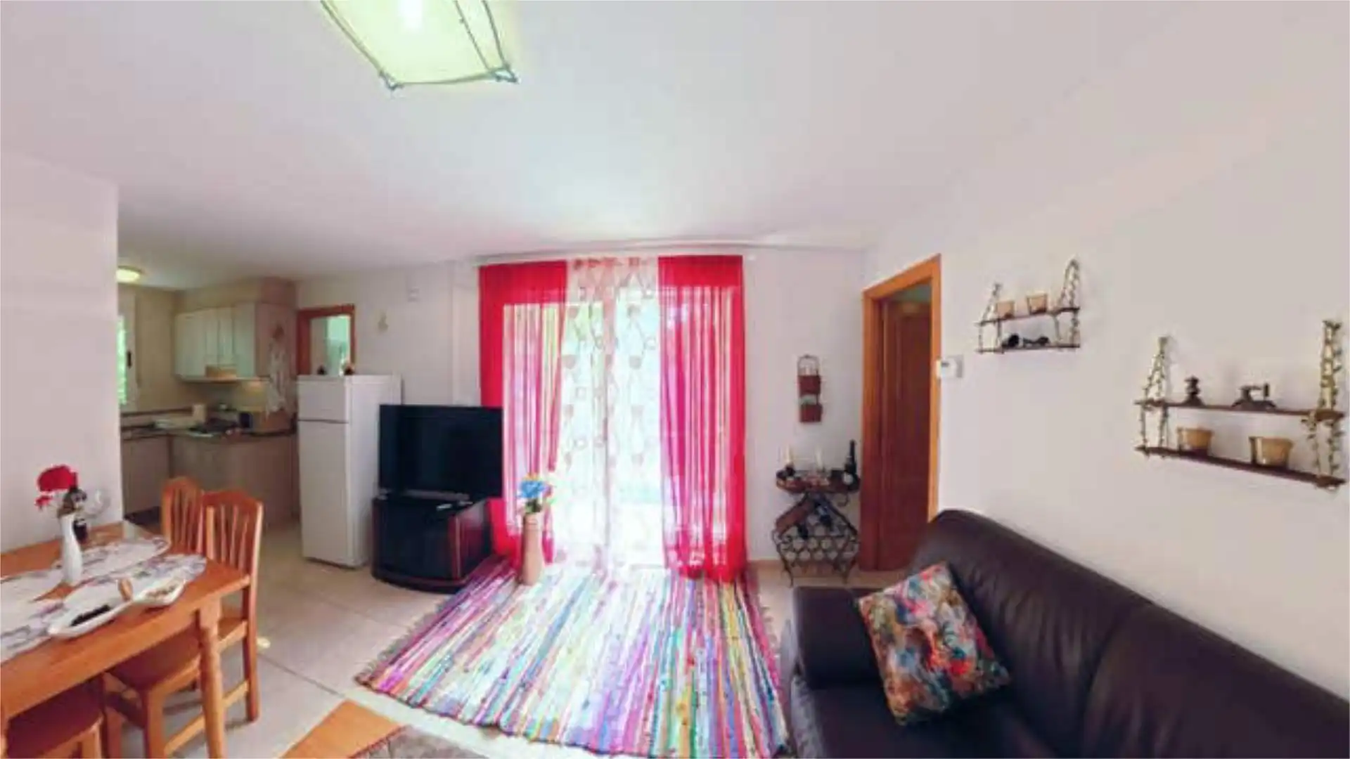 Piso de 65 m² en Tibi