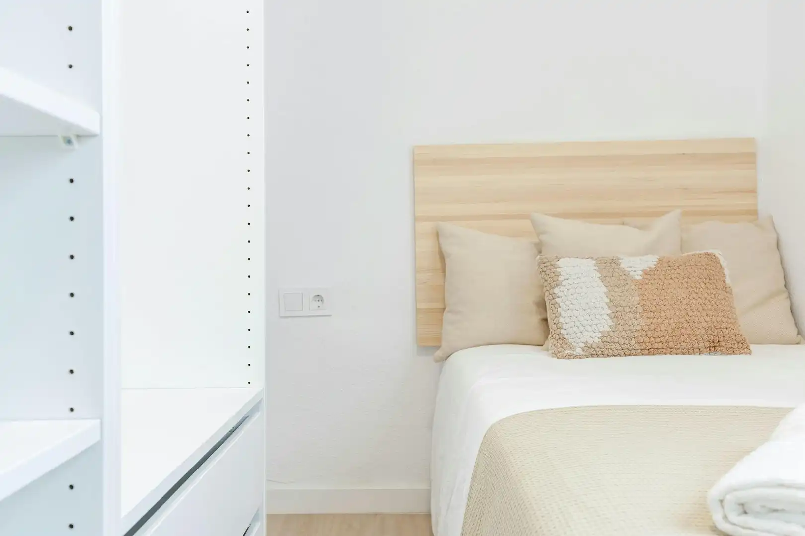 Habitació de lloguer, València