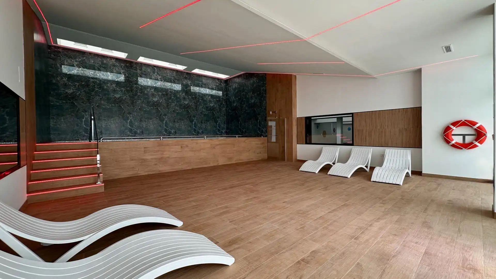 Pis de 140 m² a Finestrat