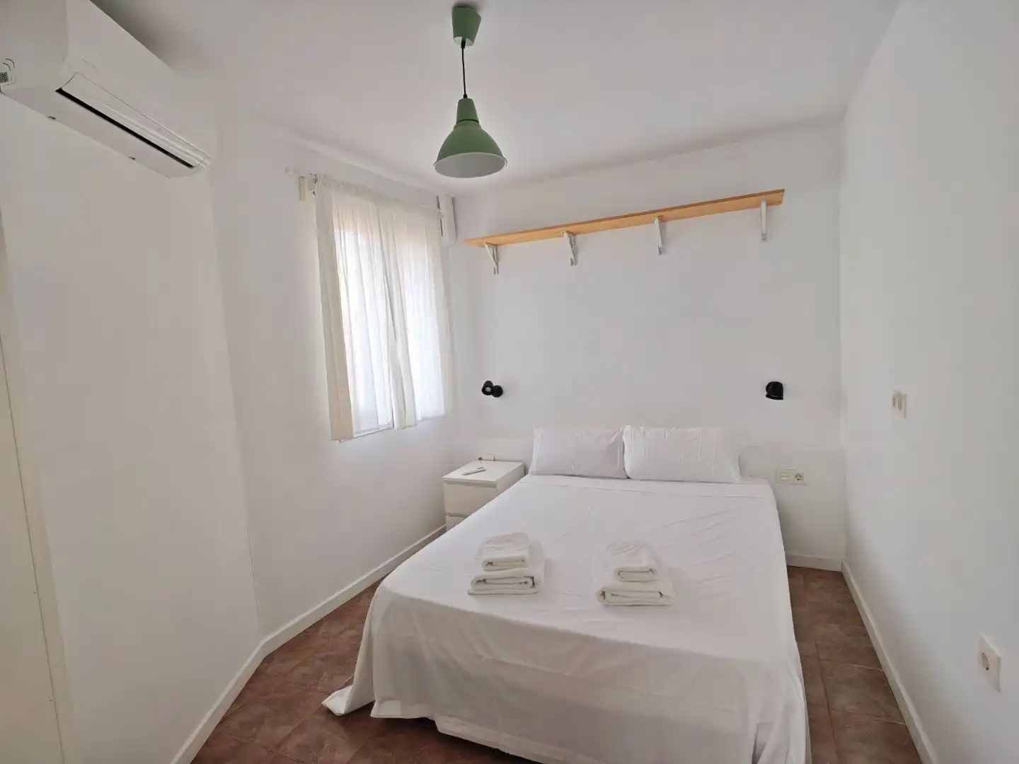Pis de 85 m² a Màlaga