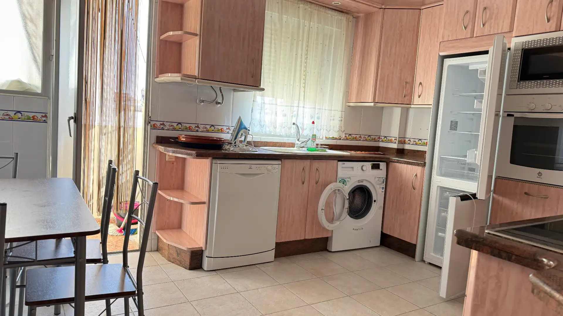 Appartamento 115 m² a Albacete