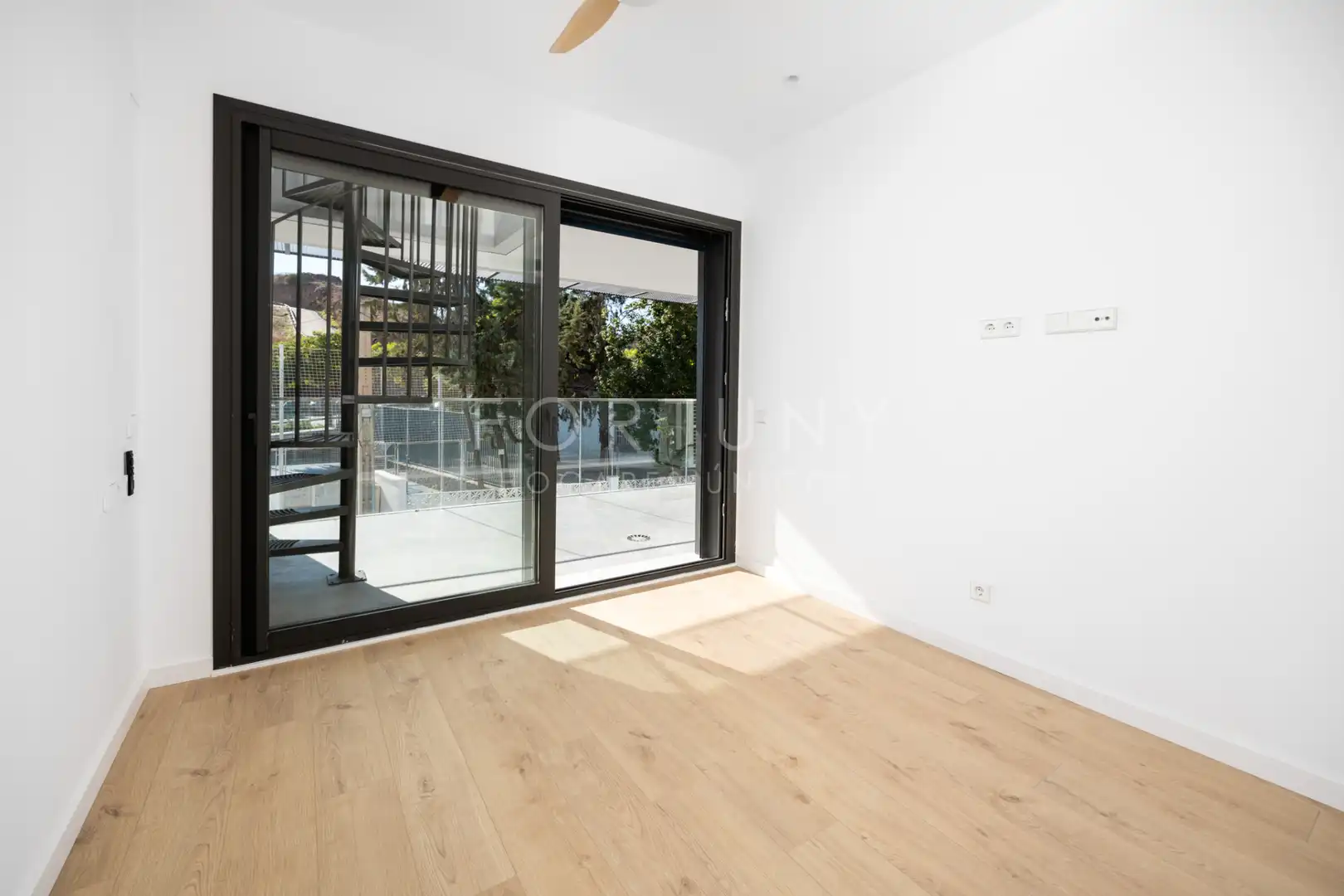 Pis de 98 m² a Màlaga