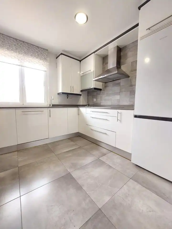 Piso de 82 m² en Gijón