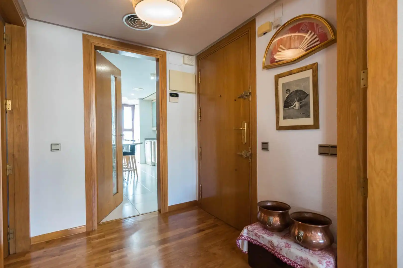 Pis de 172 m² a Múrcia