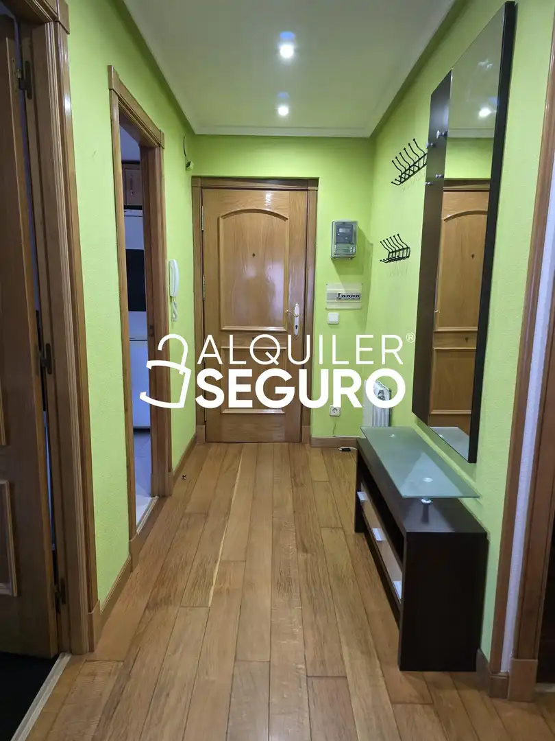 Pis de 70 m² a Burgos