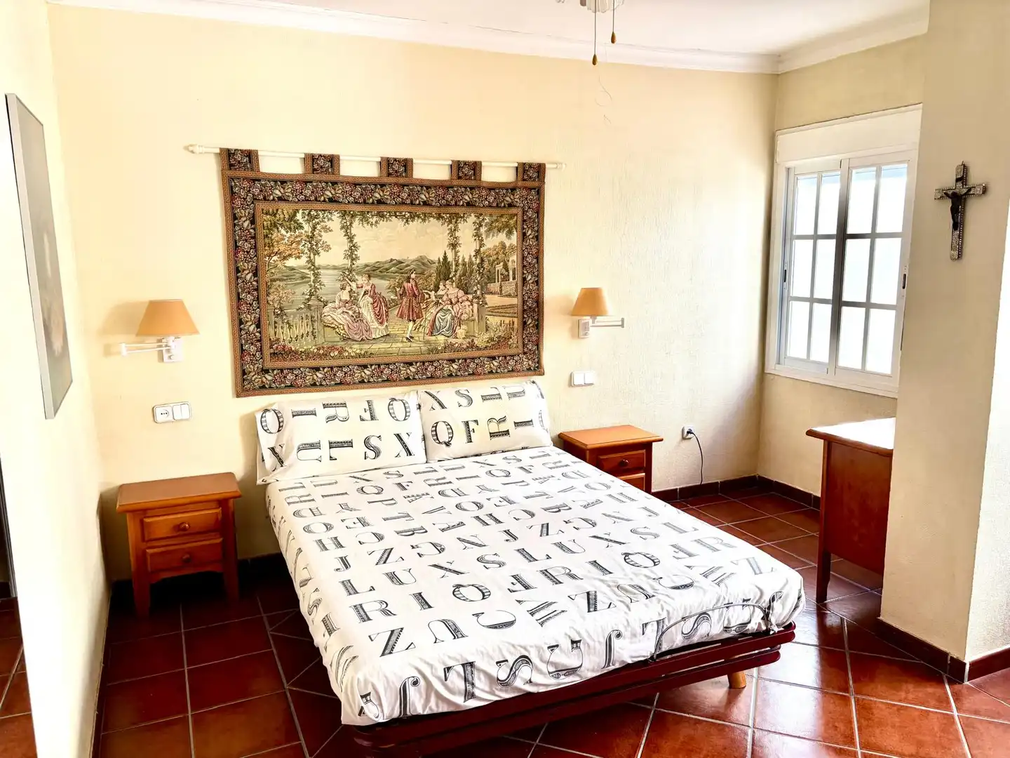 Piso de 35 m² en Sanlúcar de Barrameda