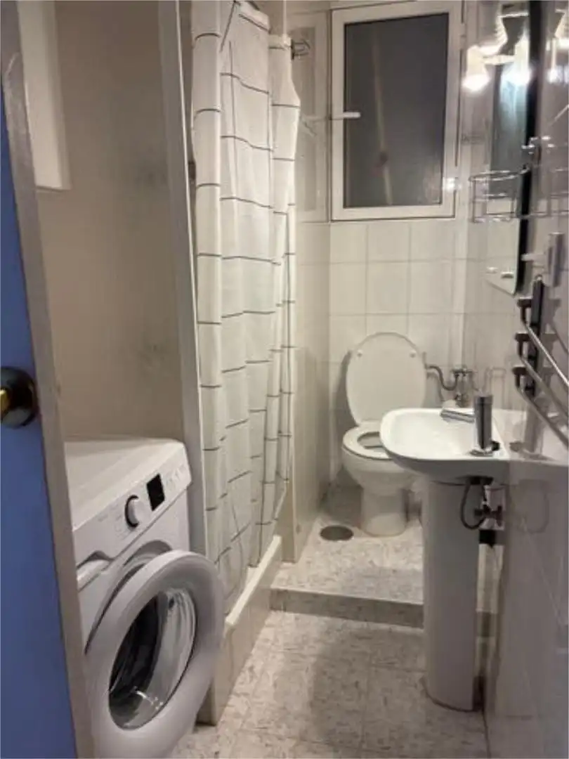 Piso de 36 m² en Las Palmas de Gran Canaria
