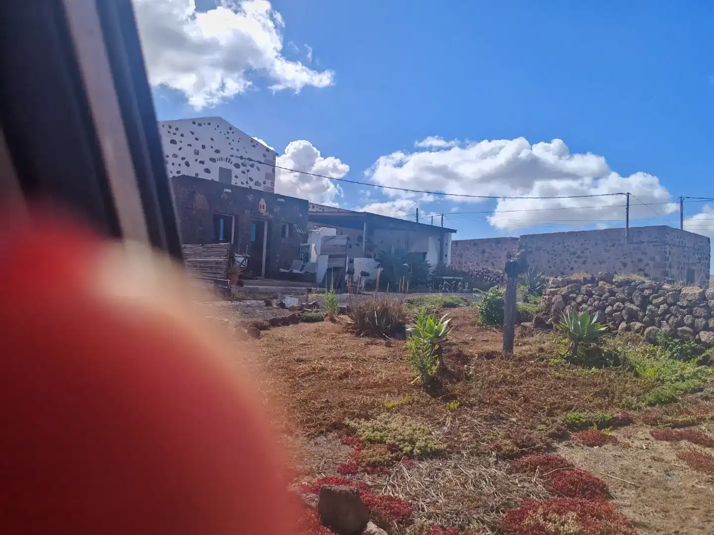 Casa de 75 m² en La Oliva