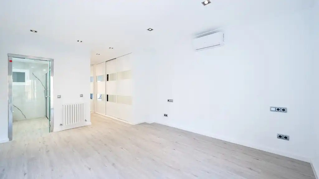 Piso de 212 m² en Palma