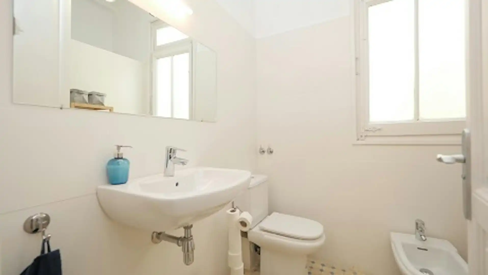 Habitación en alquiler, Barcelona