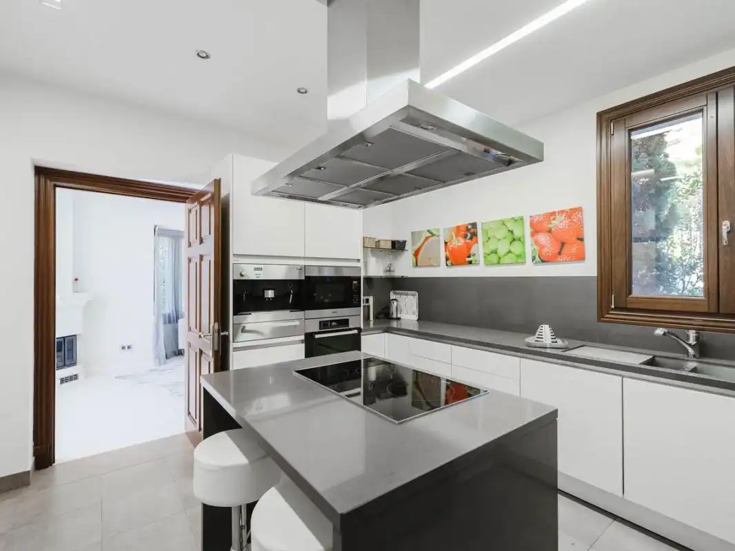 Pis de 634 m² a Benahavís