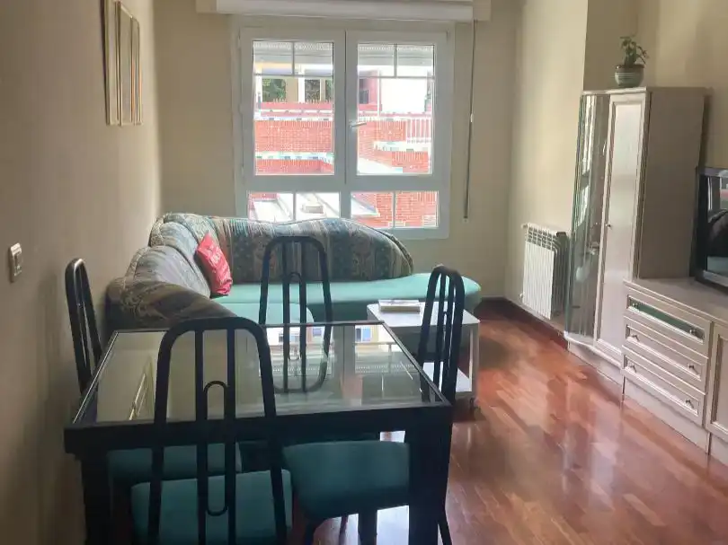Piso de 60 m² en Castro-Urdiales