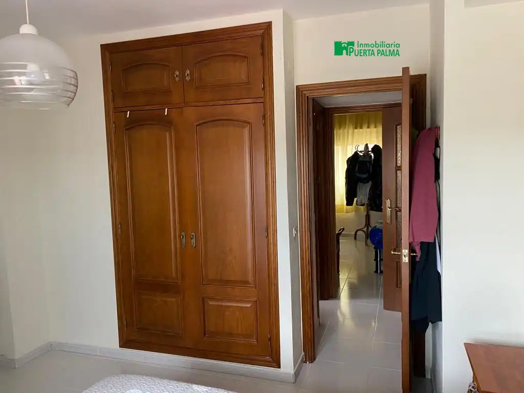 Квартира 90 м² у Бадахосі