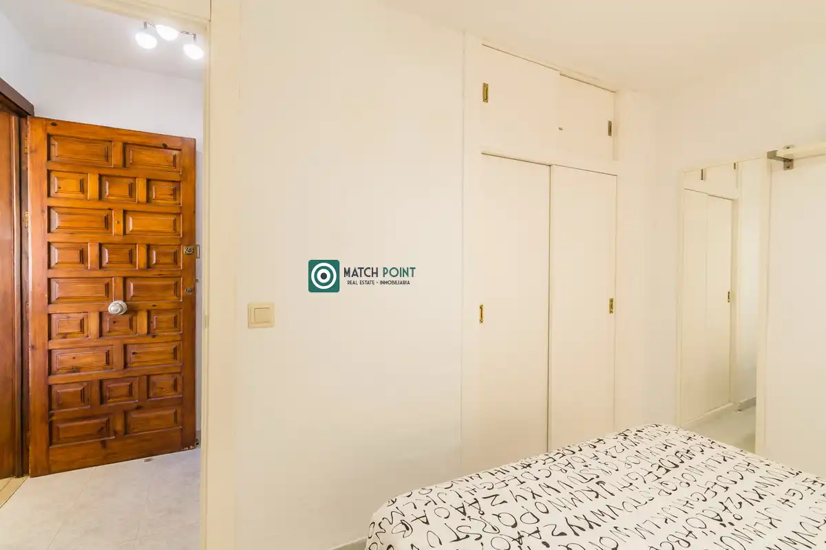 Piso de 50 m² en Almuñécar