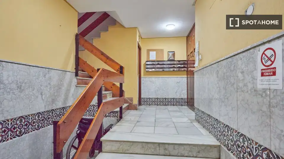 Habitación 122 m², Cádiz