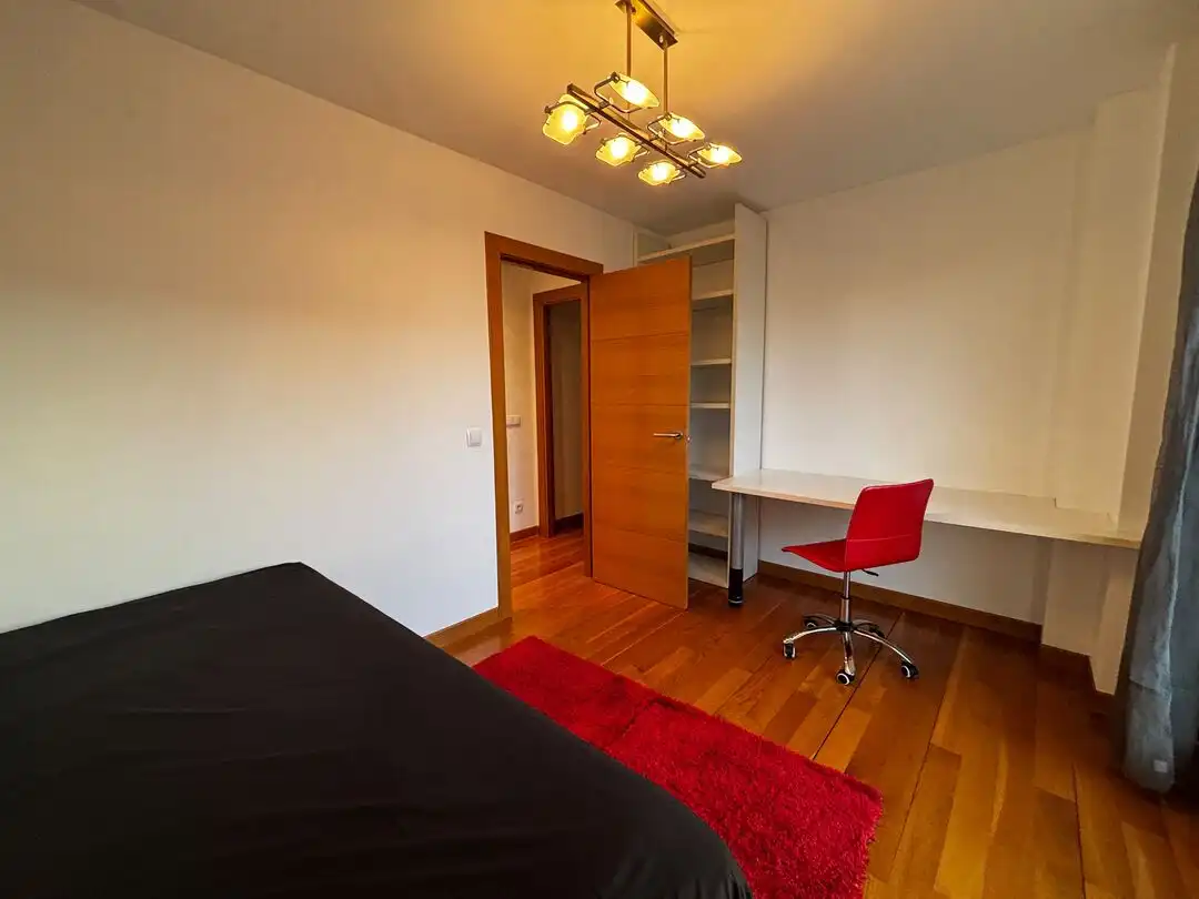 Piso de 90 m² en Santander