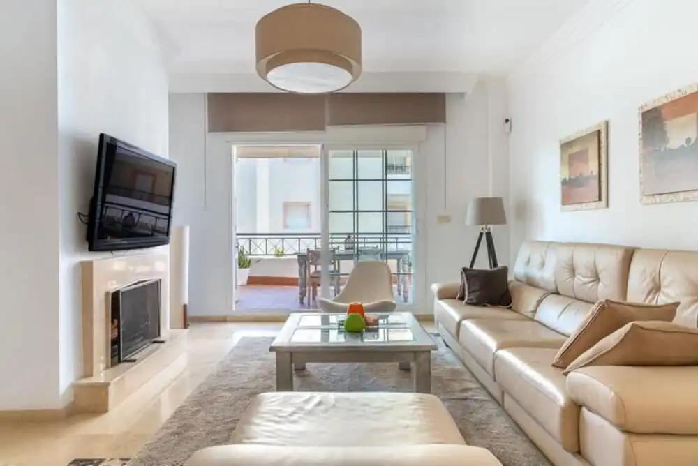 Appartamento 151 m² a Marbella