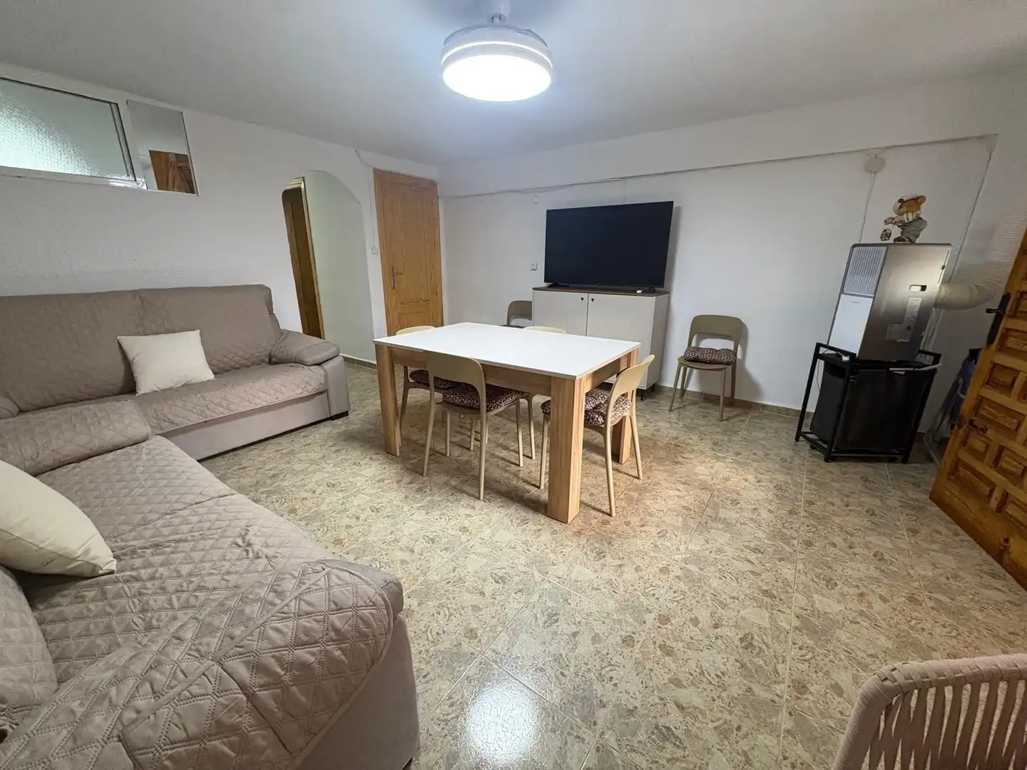 Pis de 62 m² a Cartagena