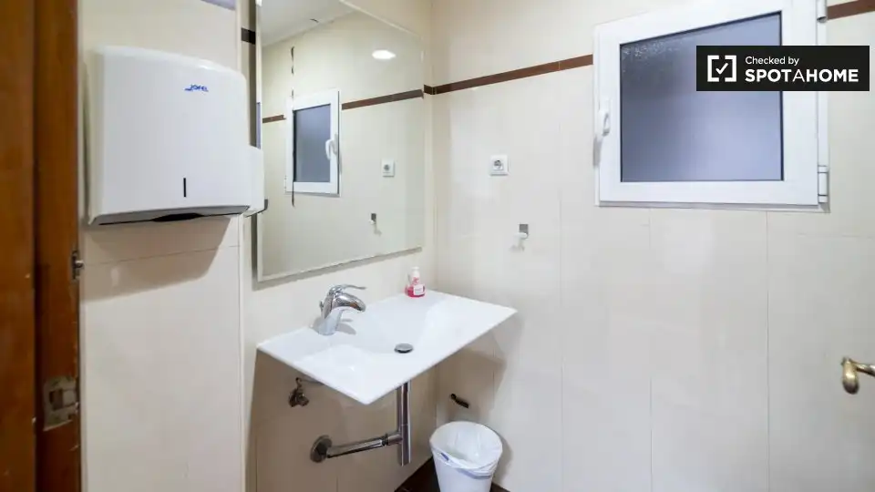 Habitación en alquiler, Valencia