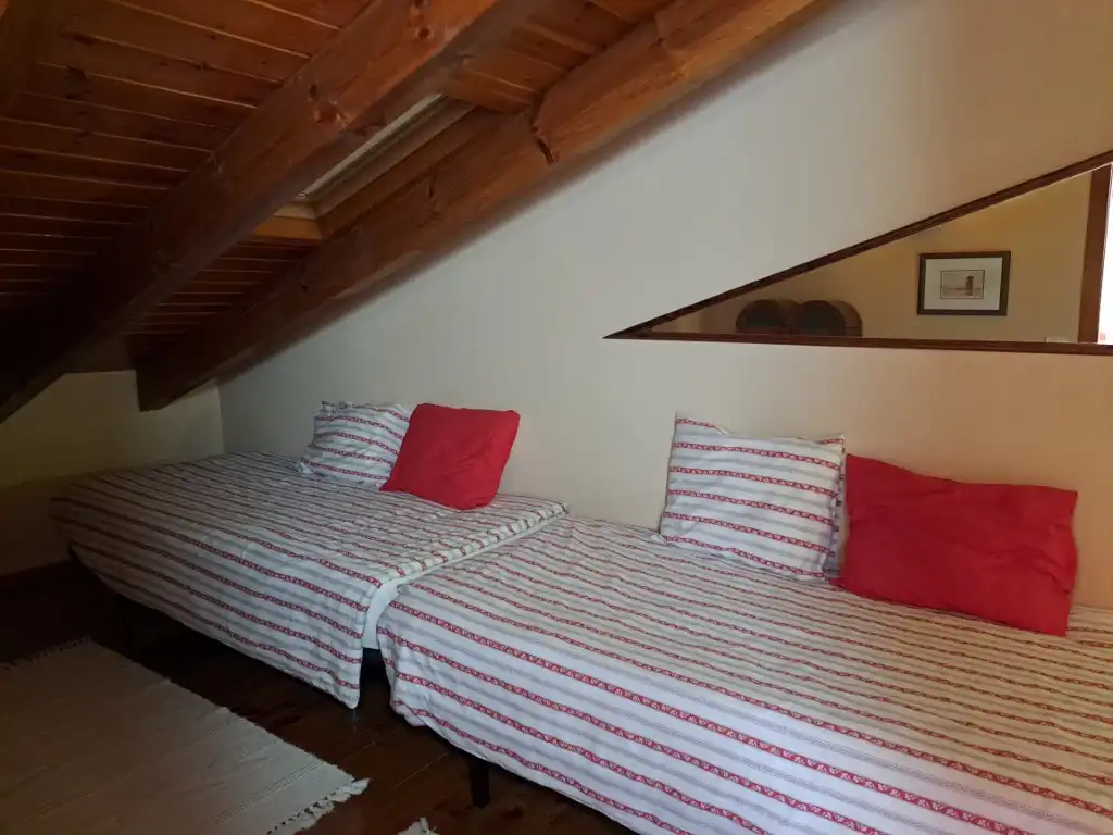 Piso de 95 m² en Puigcerdà