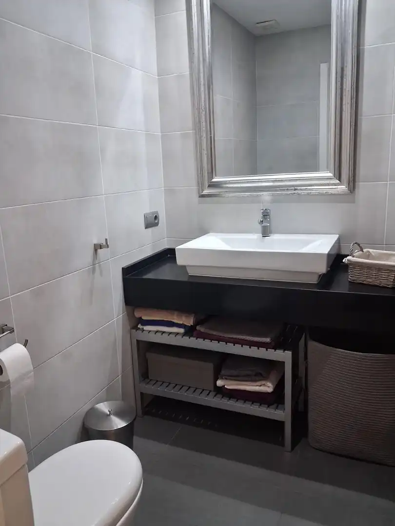 Piso de 55 m² en Cádiz