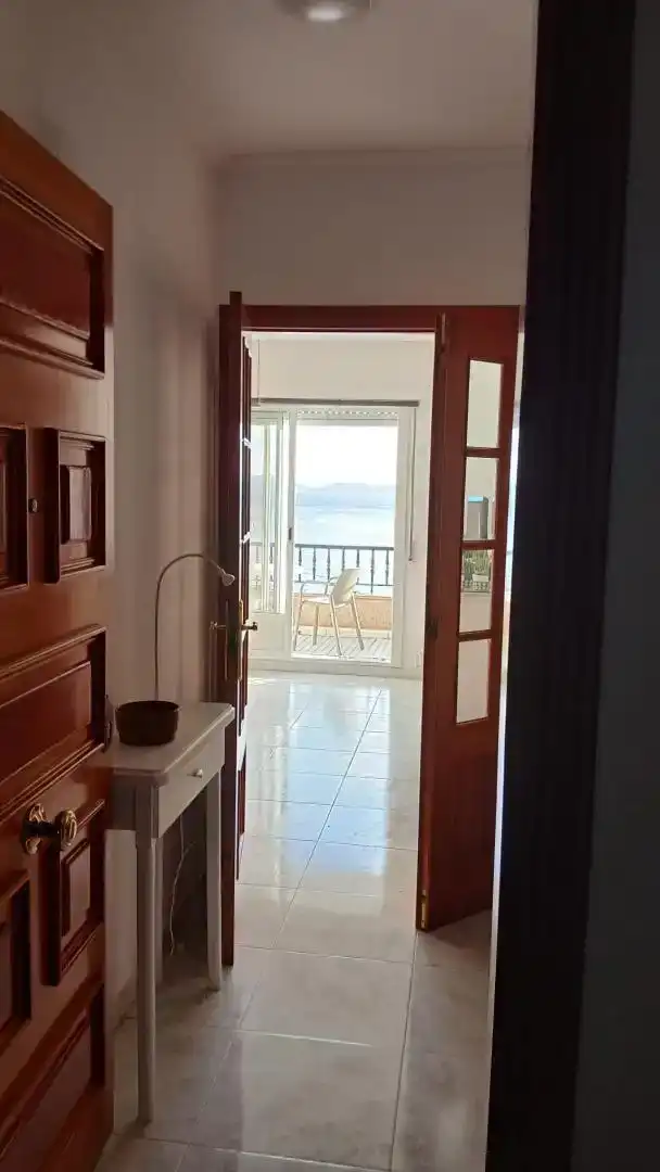 Piso de 60 m² en Sanxenxo