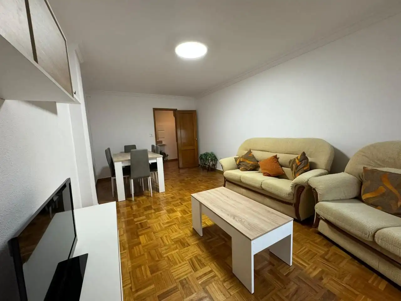 Habitación 119 m², Ourense