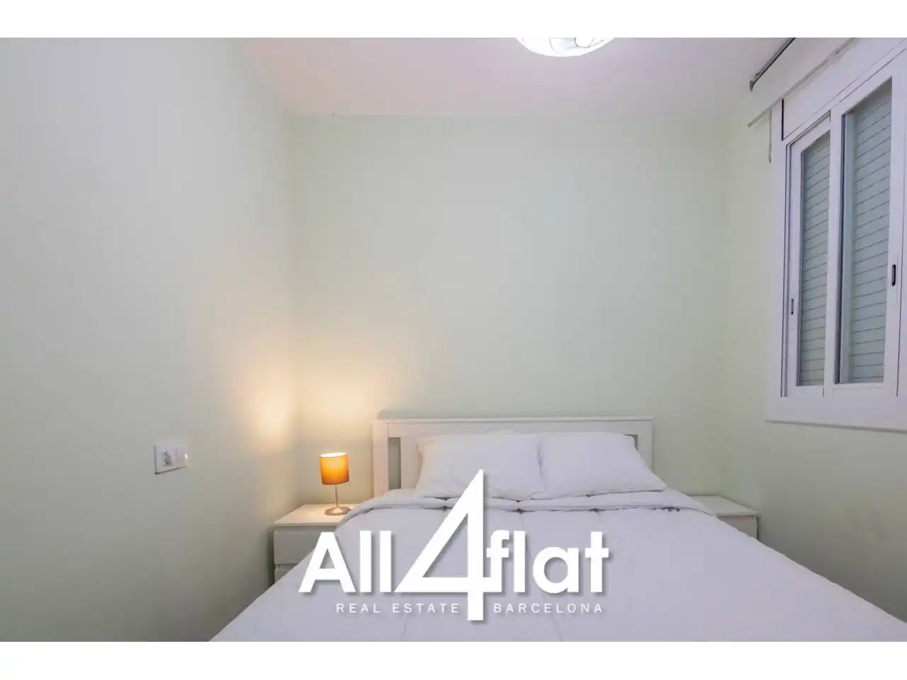 Pis de 73 m² a Barcelona