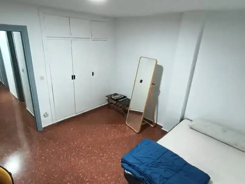 Piso de 111 m² en Granada