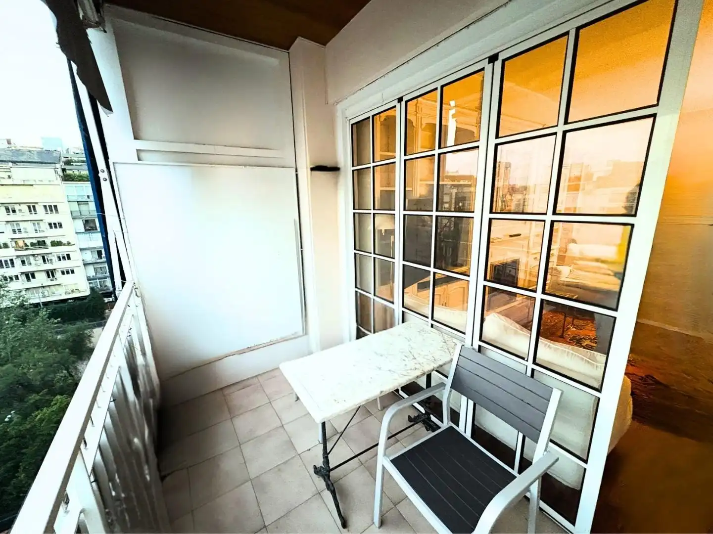 Piso de 110 m² en Barcelona