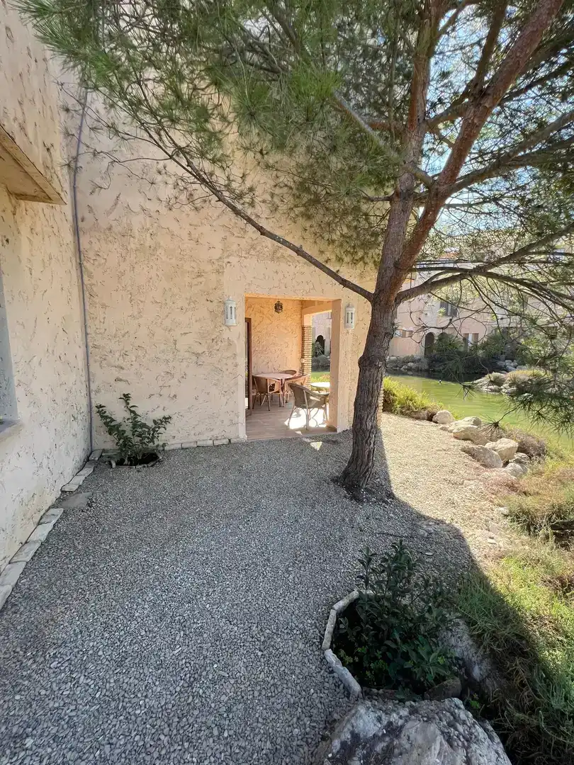Casa de 125 m² en San Fernando