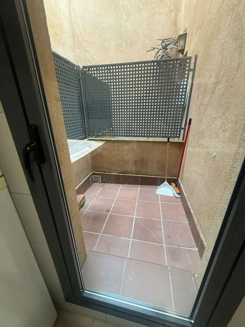 Piso de 85 m² en Cedillo del Condado