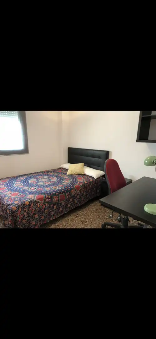 Piso de 110 m² en Alfara del Patriarca