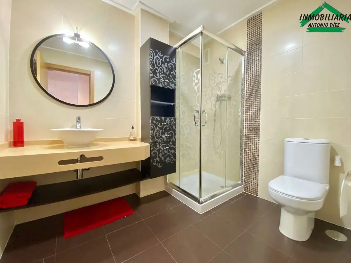 Piso de 108 m² en Aspe