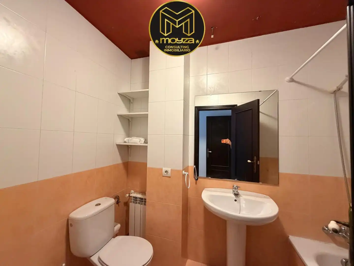 Piso de 132 m² en Jaén