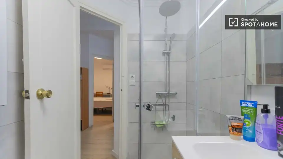 Habitación 65 m², Valencia